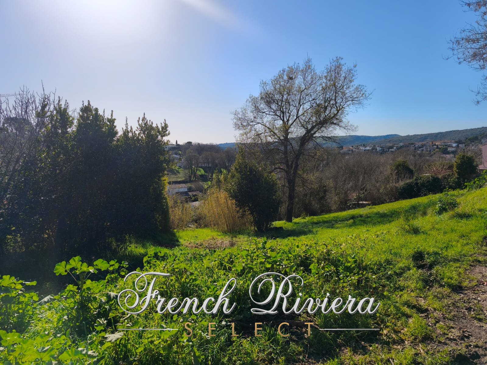 Agence immobilière de FRENCH RIVIERA SELECT