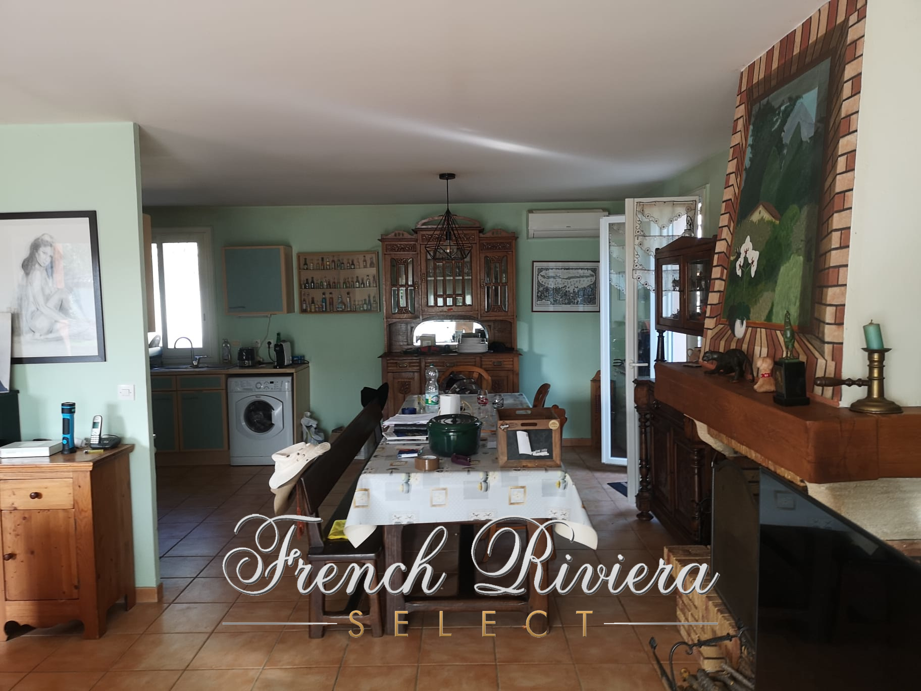 Agence immobilière de FRENCH RIVIERA SELECT