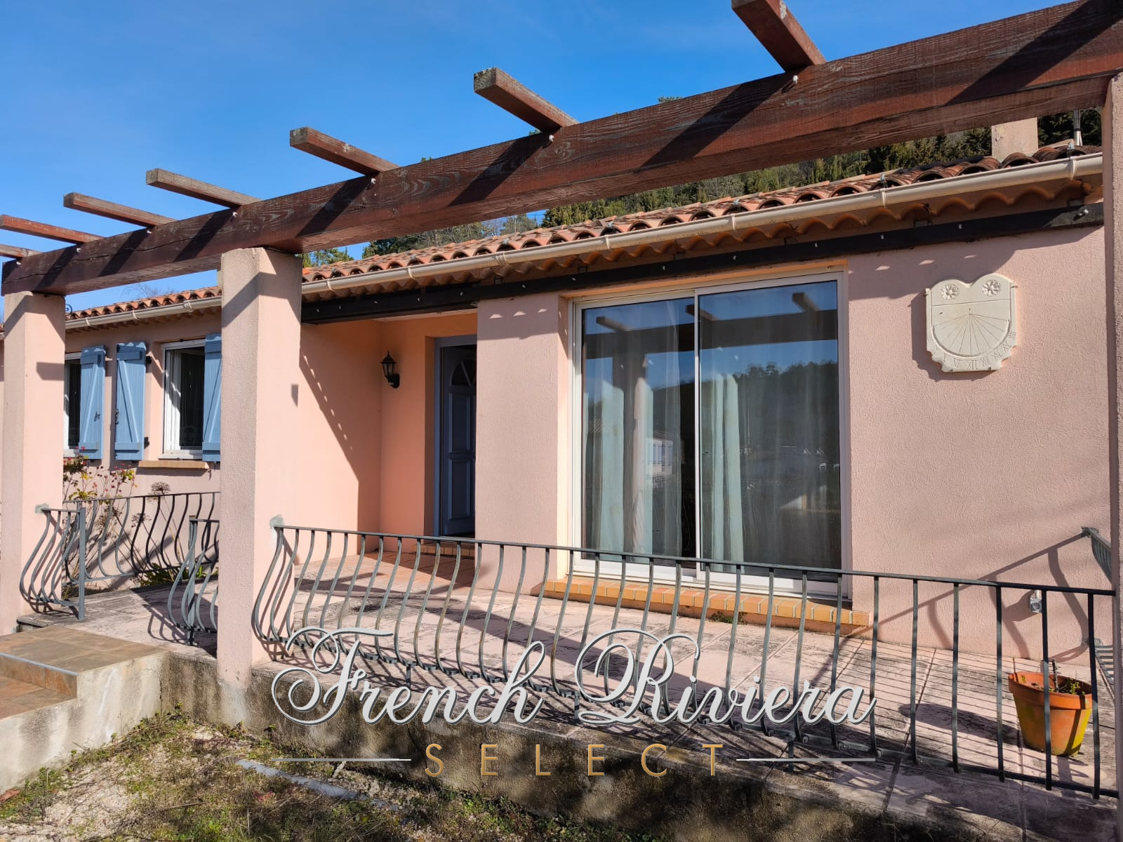 Agence immobilière de FRENCH RIVIERA SELECT